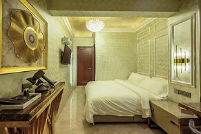 Ritz Residence @ Imago Mall Loft B