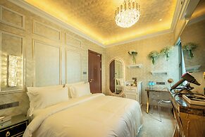 Ritz Residence @ Imago Mall Loft B