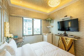 Ritz Residence @ Imago Mall Loft B