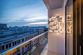 Ritz Residence @ Imago Mall Loft B