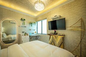 Ritz Residence @ Imago Mall Loft B