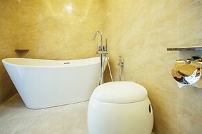 Ritz Residence @ Imago Mall Loft B