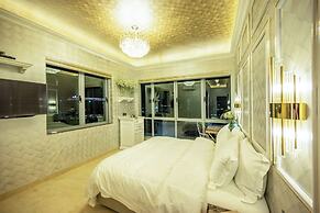 Ritz Residence @ Imago Mall Loft B