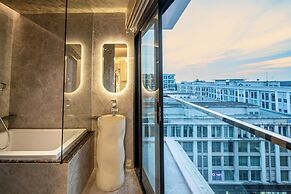 Ritz Residence @ Imago Mall Loft B