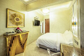 Ritz Residence @ Imago Mall Loft B