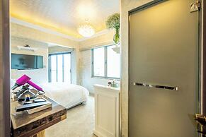 Ritz Residence @ Imago Mall Loft B