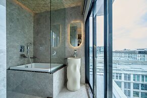 Ritz Residence @ Imago Mall Loft B