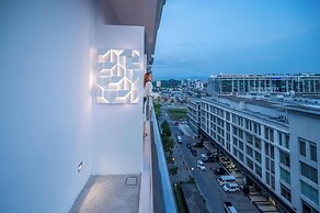 Ritz Residence @ Imago Mall Loft B