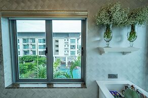 Ritz Residence @ Imago Mall Loft B