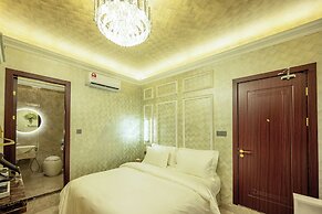 Ritz Residence @ Imago Mall Loft B