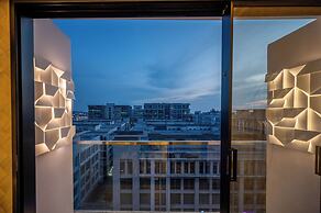 Ritz Residence @ Imago Mall Loft B