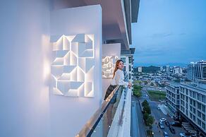 Ritz Residence @ Imago Mall Loft B