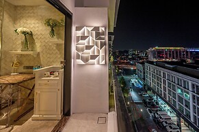 Ritz Residence @ Imago Mall Loft B