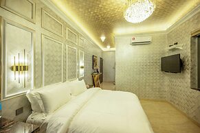 Ritz Residence @ Imago Mall Loft B