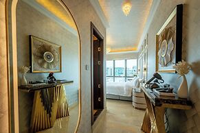 Ritz Residence @ Imago Mall Loft B