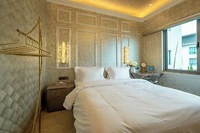 Ritz Residence @ Imago Mall Loft B