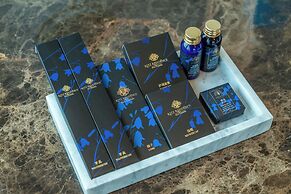 Ritz Residence @ Imago Mall Loft B