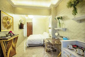 Ritz Residence @ Imago Mall Loft B