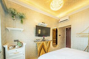 Ritz Residence @ Imago Mall Loft B