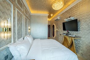 Ritz Residence @ Imago Mall Loft B