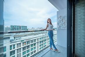 Ritz Residence @ Imago Mall Loft B