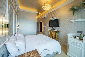 Ritz Residence @ Imago Mall Loft B