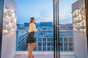 Ritz Residence @ Imago Mall Loft B