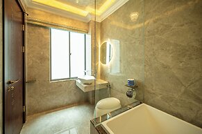 Ritz Residence @ Imago Mall Loft B