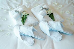 Ritz Residence @ Imago Mall Loft B