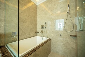 Ritz Residence @ Imago Mall Loft B