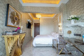 Ritz Residence @ Imago Mall Loft B