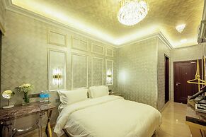 Ritz Residence @ Imago Mall Loft B