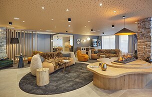 Résidence Prestige Odalys Le Mont dAuron