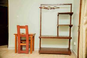 Dual Mountain View Lodge