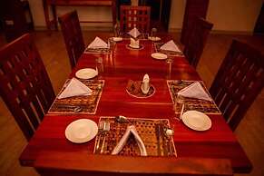 Dual Mountain View Lodge