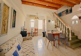 Yiannis' Maizonette Ancient Olympia