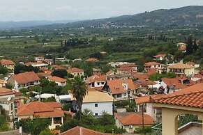 Yiannis' Maizonette Ancient Olympia