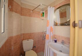 Yiannis' Maizonette Ancient Olympia