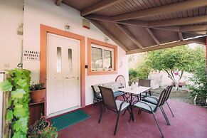 Yiannis' Maizonette Ancient Olympia