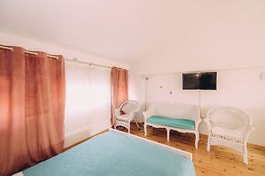 Yiannis' Maizonette Ancient Olympia