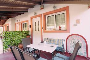 Yiannis' Maizonette Ancient Olympia