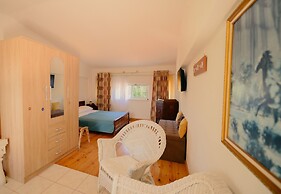 Yiannis' Maizonette Ancient Olympia