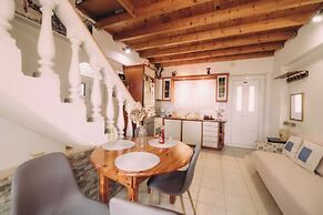 Yiannis' Maizonette Ancient Olympia