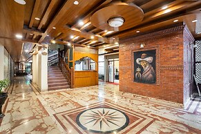 Surya Heritage Hotel