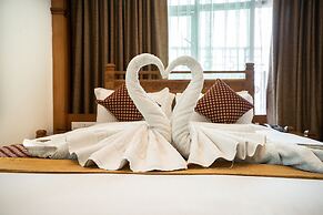 Surya Heritage Hotel