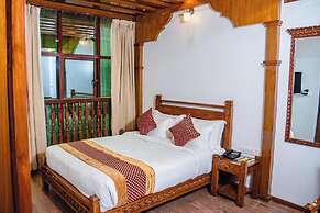 Surya Heritage Hotel