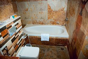 Surya Heritage Hotel