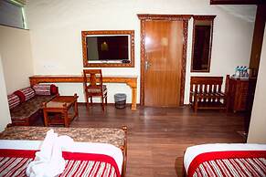 Surya Heritage Hotel