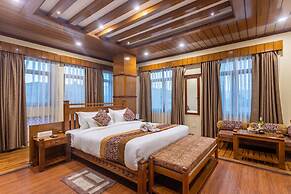 Surya Heritage Hotel