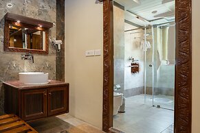 Surya Heritage Hotel